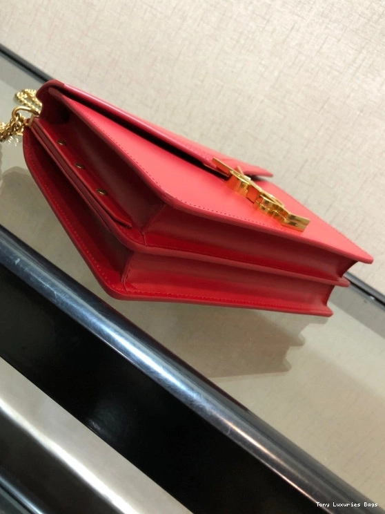 Tony Luxuries YSL CASSANDRA 0804